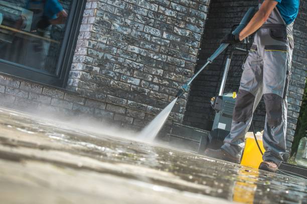 Reliable Bronx, NY Pressure Washing Solutions